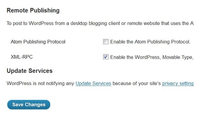 set-up-xml-rpc Post image