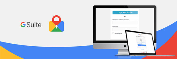 Google Apps plugin