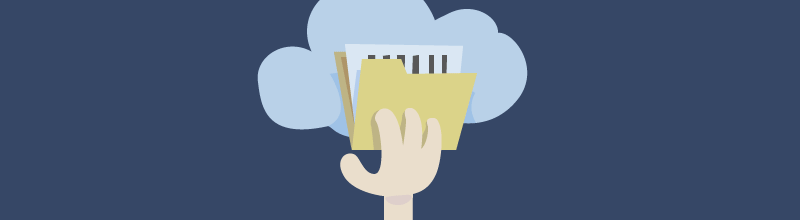 WordPress backup
