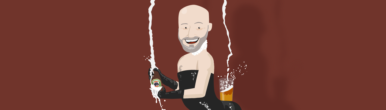James beer