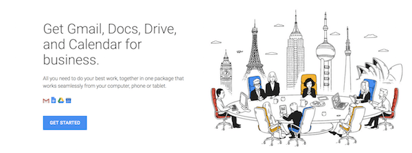 G Suite