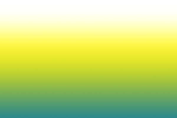 image of a transparent gradient with gradient not appearing correctly