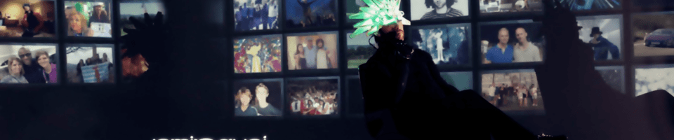 Jamiroquai Jamily no logo 960x200